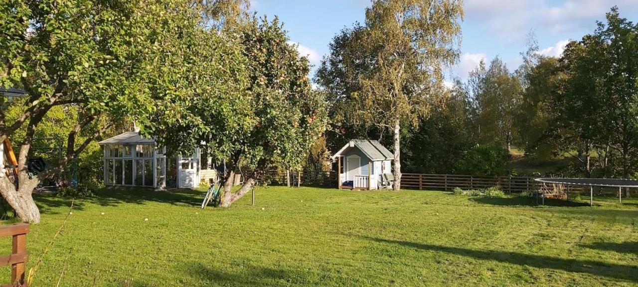 Tyynynpaikka Villa Tampere Exterior foto